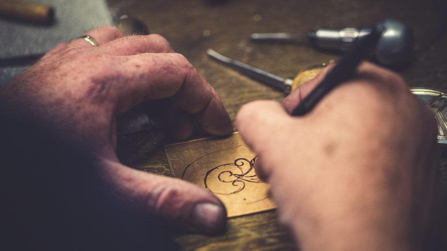 Behind The Scenes With Comstock Heritage