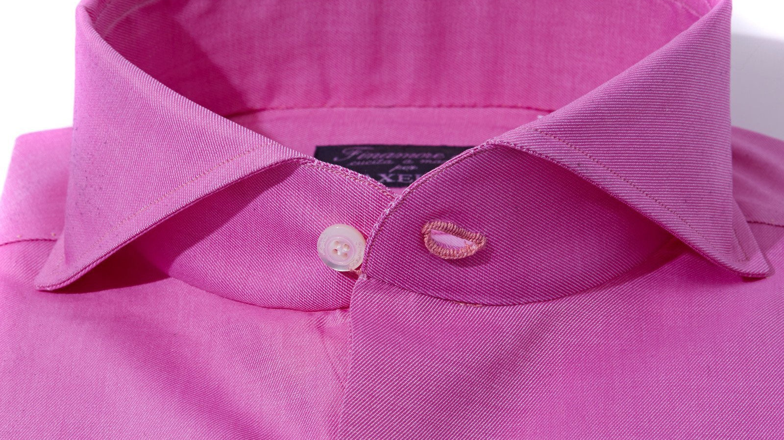 Finamore Shirts