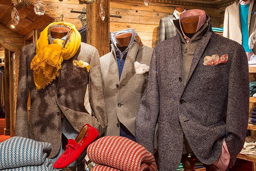 Stile Latino Fall '16