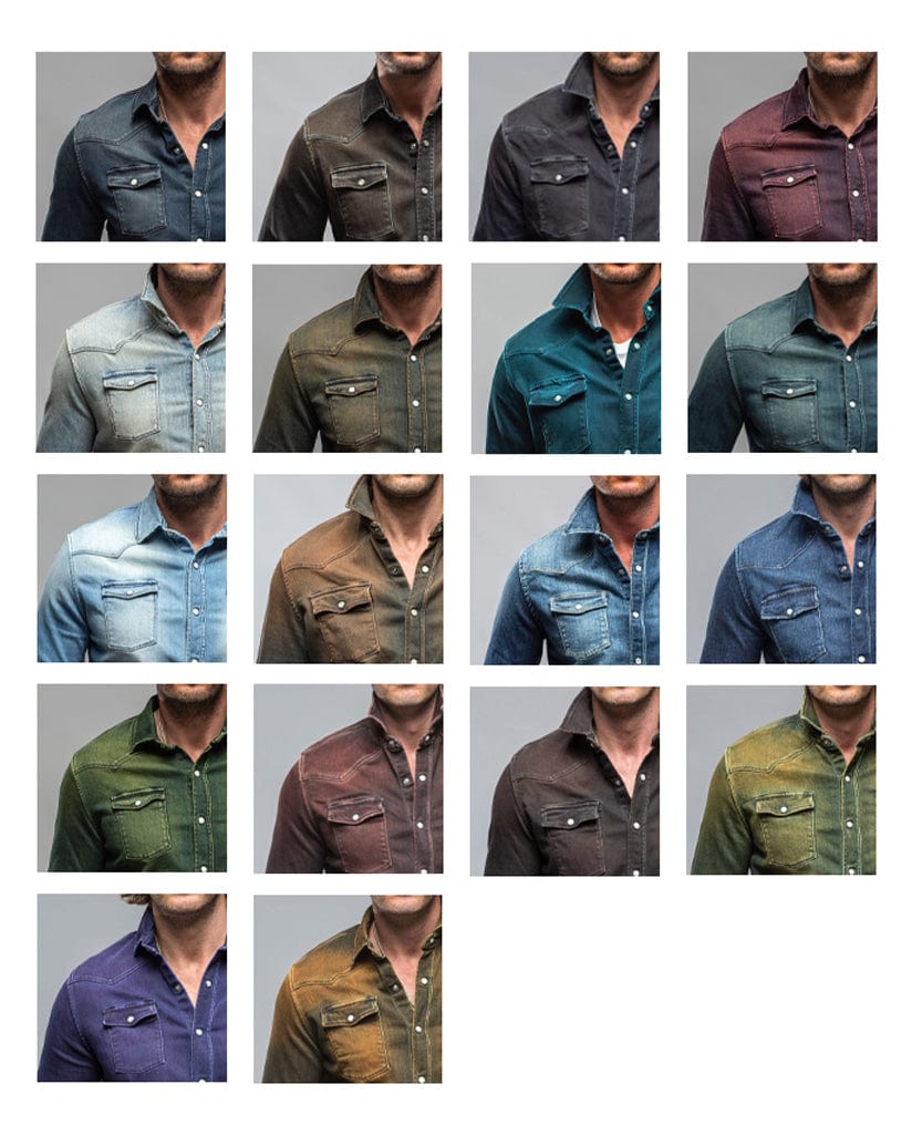 Color Swatch