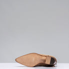 Felicity Western Boot In Tobacco - AXEL'S