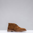 Kaplan Boot in Chestnut - AXEL'S