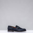 Springfield Shoe In Sirena - AXEL'S