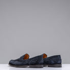 Springfield Shoe In Sirena - AXEL'S