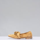 Tassel Flat In Tobacco - AXEL'S