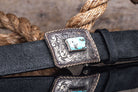 American Turquoise Trophy Buckle - AXEL'S