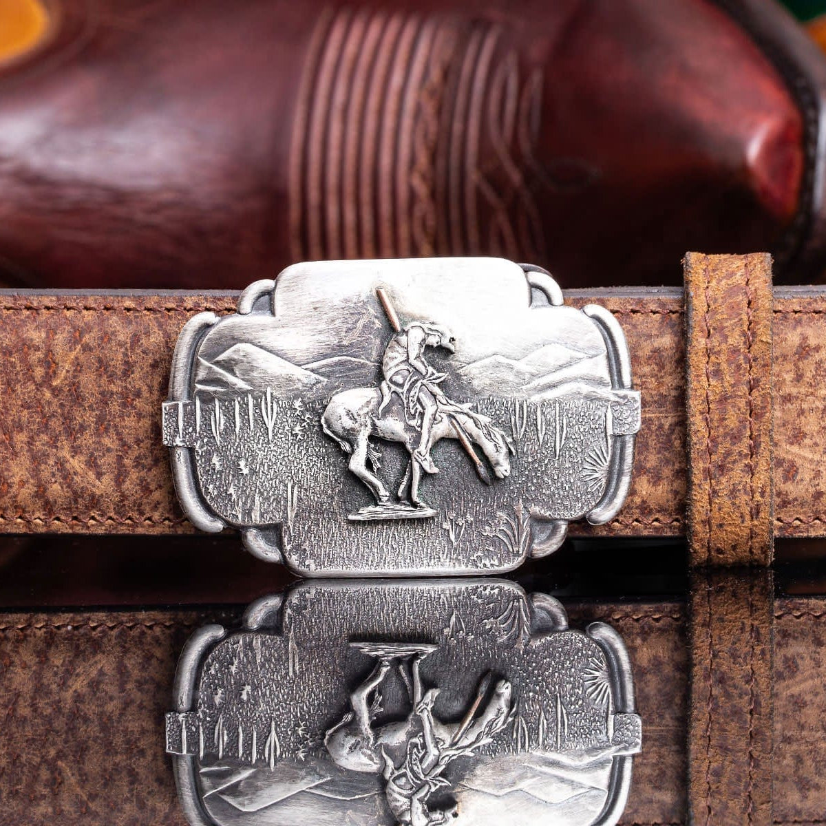 american-buckle-collection-ao-  display picture 1