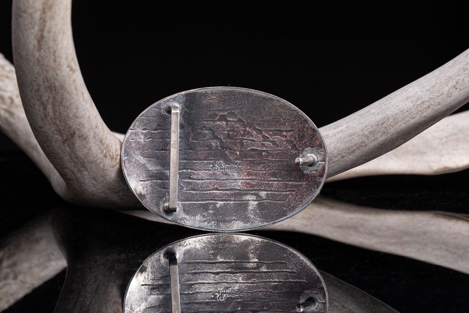 Buffalo Ranchwear Tumble Finished - AXEL'S