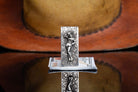 Cassidy Rodeo Gal Money Clip - AXEL'S