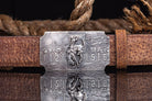 Cody Saddle Bronc - AXEL'S