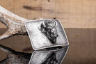 Mason Bridges XL Buffalo Buckle - AXEL'S
