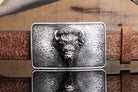 Mason Bridges XL Buffalo Buckle - AXEL'S