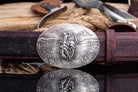Saddle Bronc Ranchwear - AXEL'S