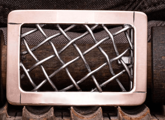 Tyson Log Cabin 14K - AXEL'S