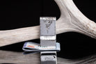 Water Buffalo Money Clip - AXEL'S