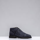 Everlast Suede Boots Navy - AXEL'S