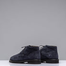 Everlast Suede Boots Navy - AXEL'S