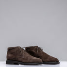 Everlast Suede Boots  T. Moro - AXEL'S