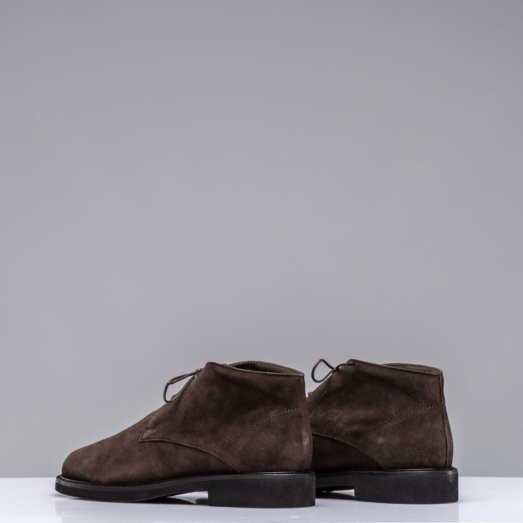 Everlast Suede Boots  T. Moro - AXEL'S