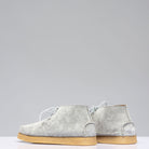 Jovis Moc Chukka Boot Grey Mist - AXEL'S