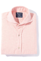 Bissell Cotton Flannel in Light Pink - AXEL'S