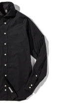 Pop Black Dress Shirt - AXEL'S