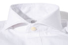 Pop White Dress Shirt - AXEL'S