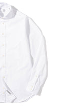 Pop White Dress Shirt - AXEL'S