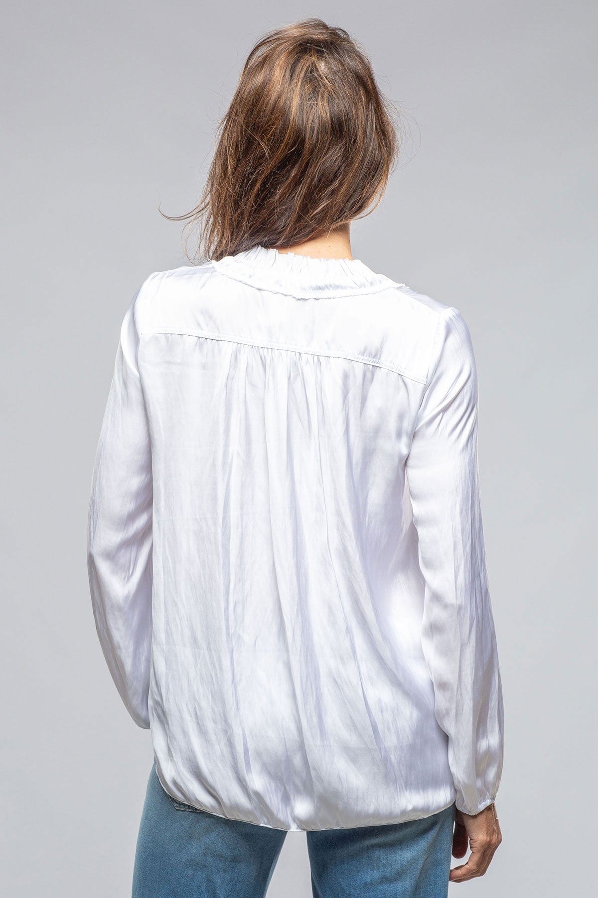 Bouquet Blouse - AXEL'S