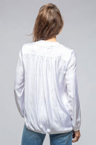 Bouquet Blouse - AXEL'S