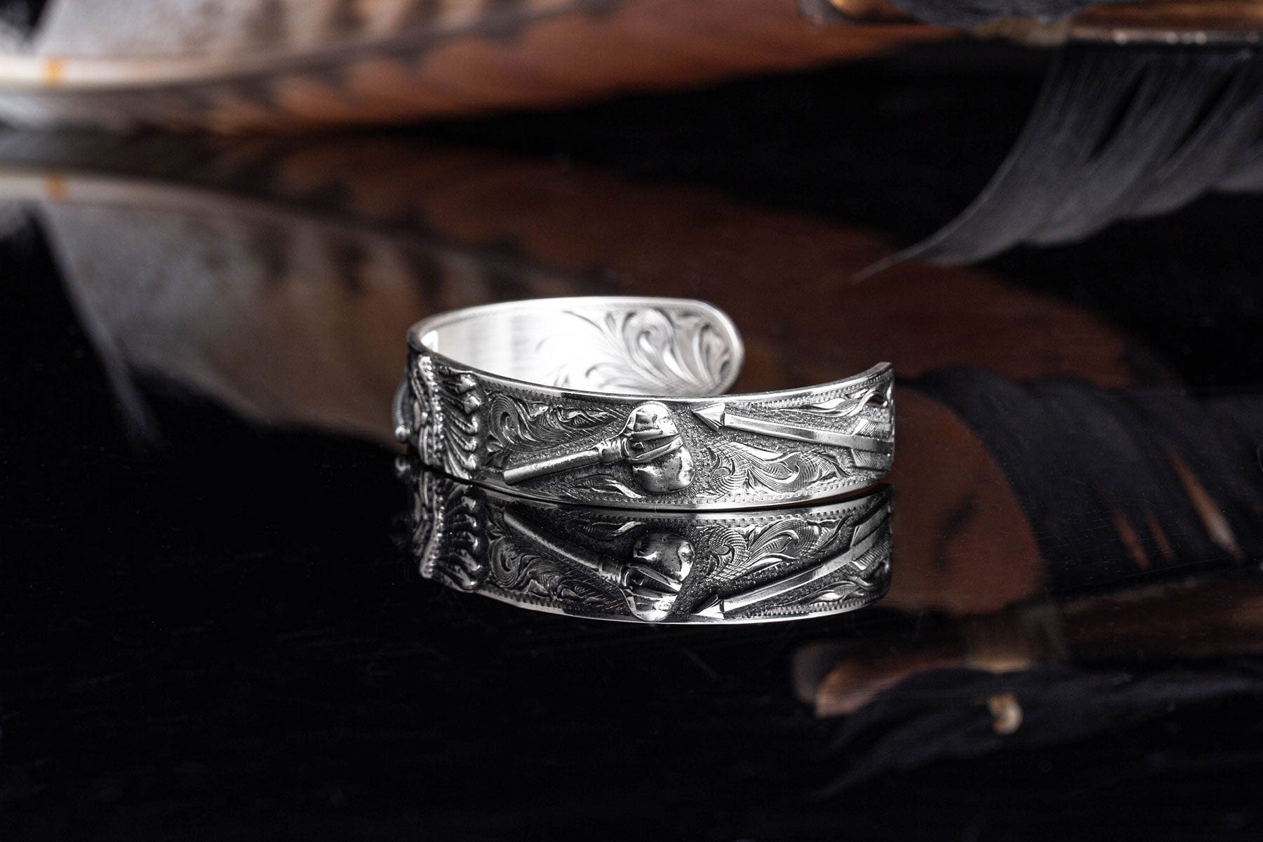 Bracelet 1808 - AXEL'S