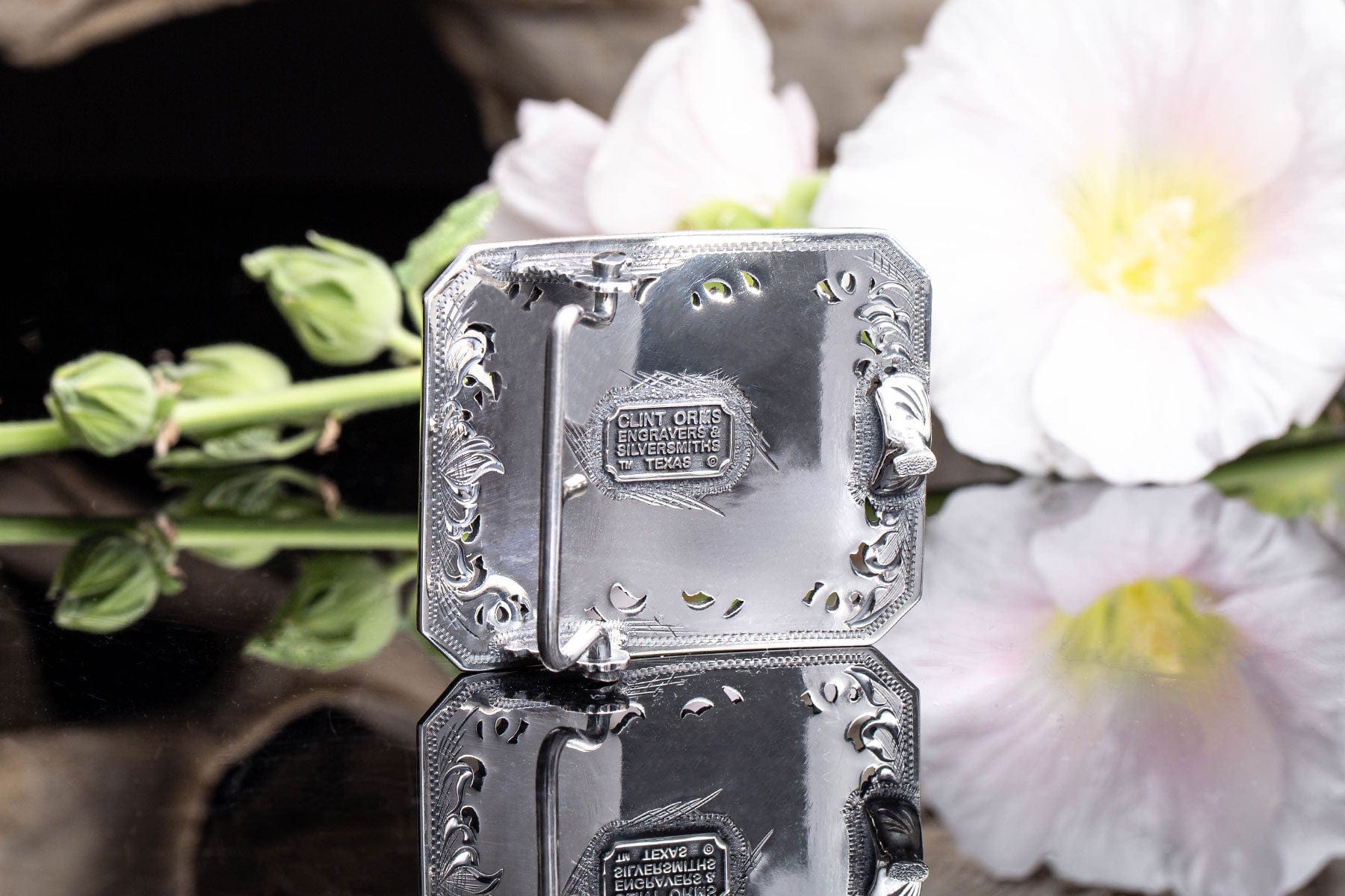 Comanche 1819 - AXEL'S