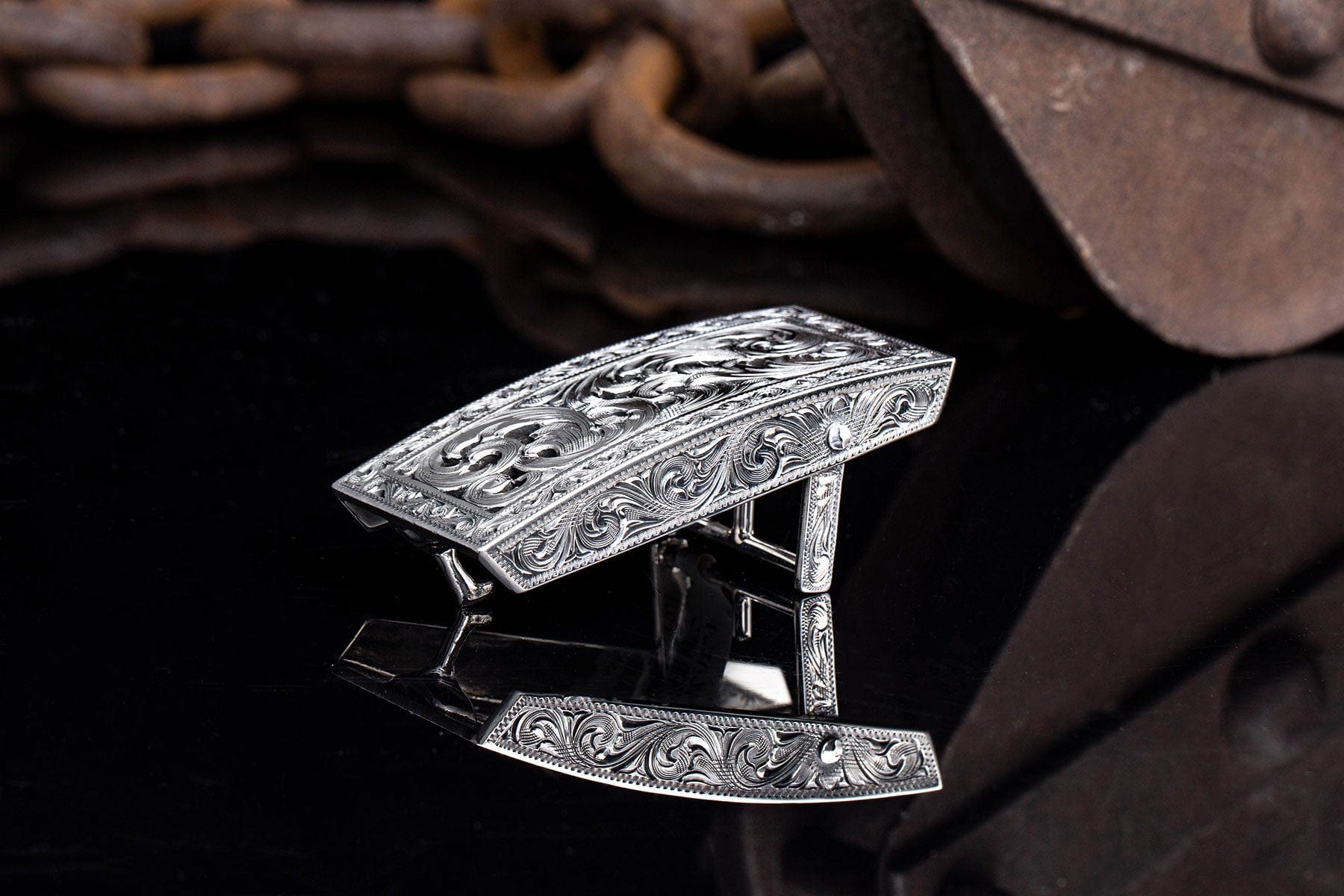 Montague 1819 - AXEL'S