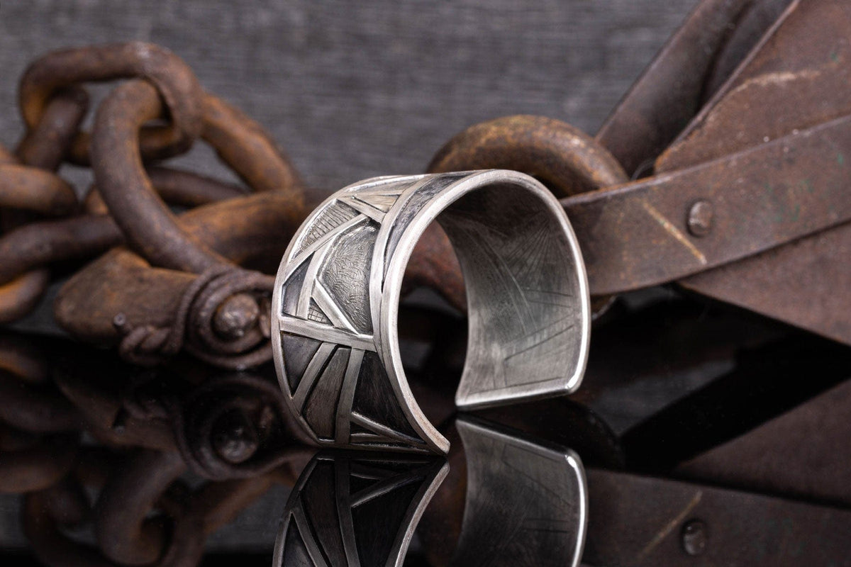 Cornerstone Bracelet - AXEL'S