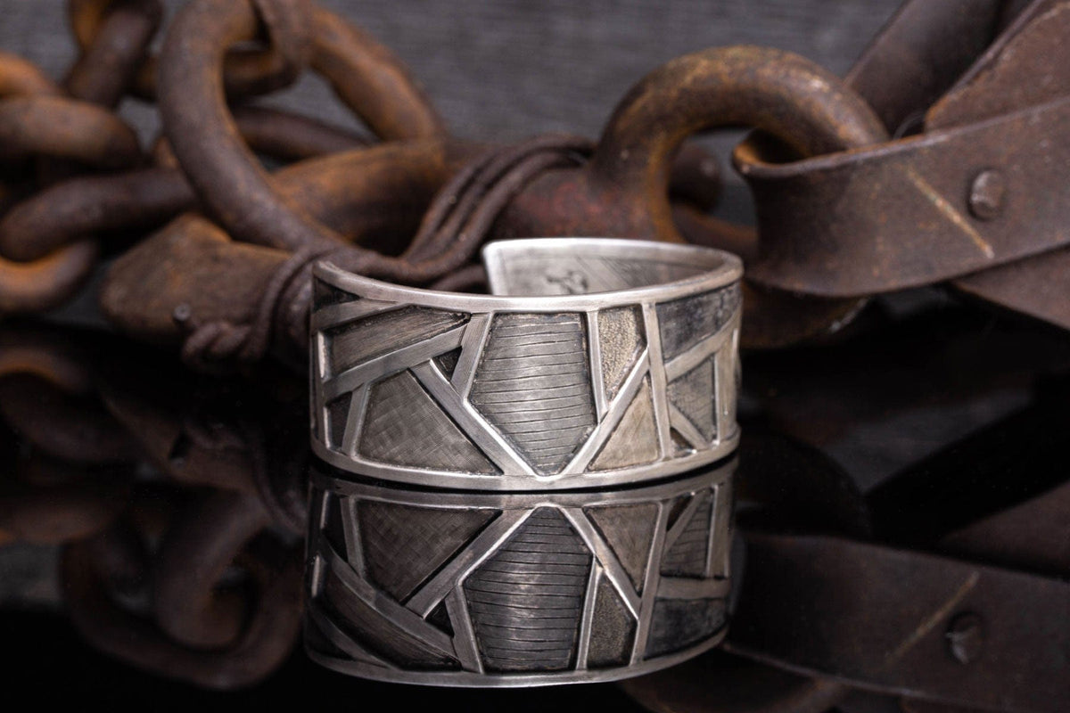 Cornerstone Bracelet - AXEL'S