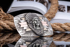 Green River Chief Trophy Buckle - AXEL'S