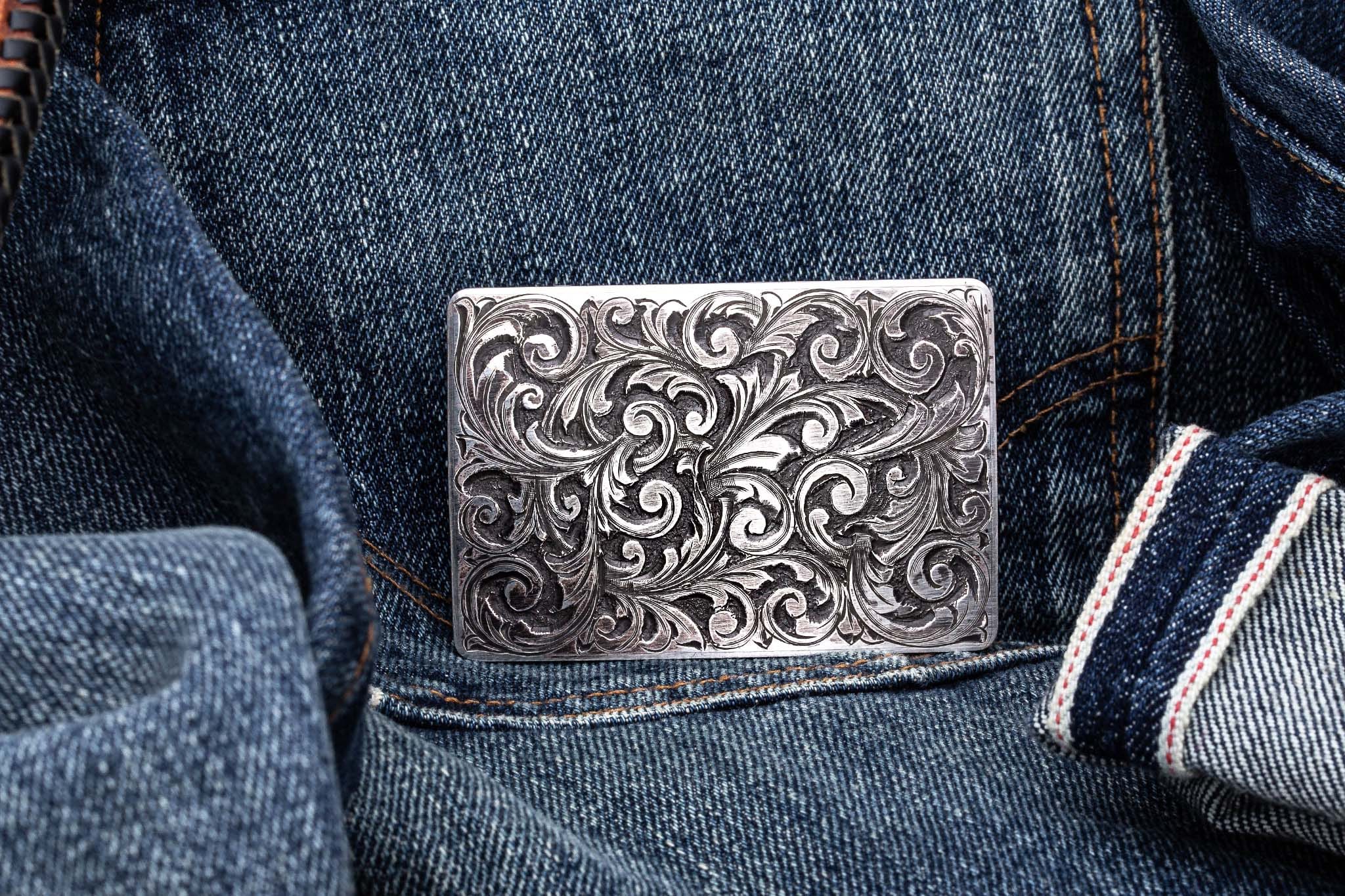 Mason Austin - AXEL'S