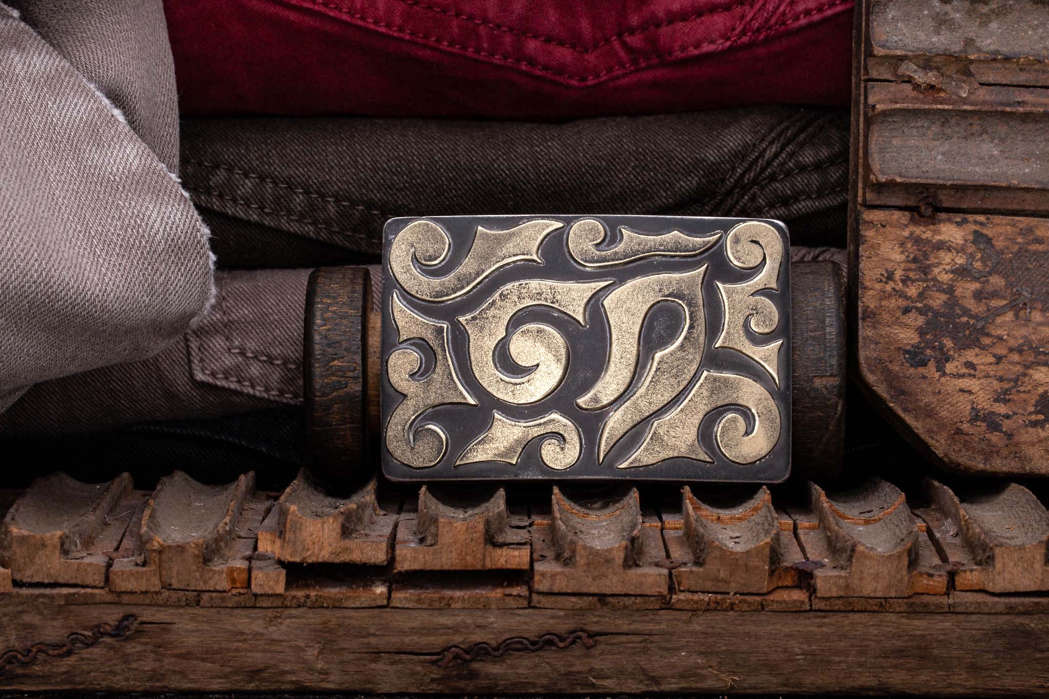 Mason Celtic - AXEL'S