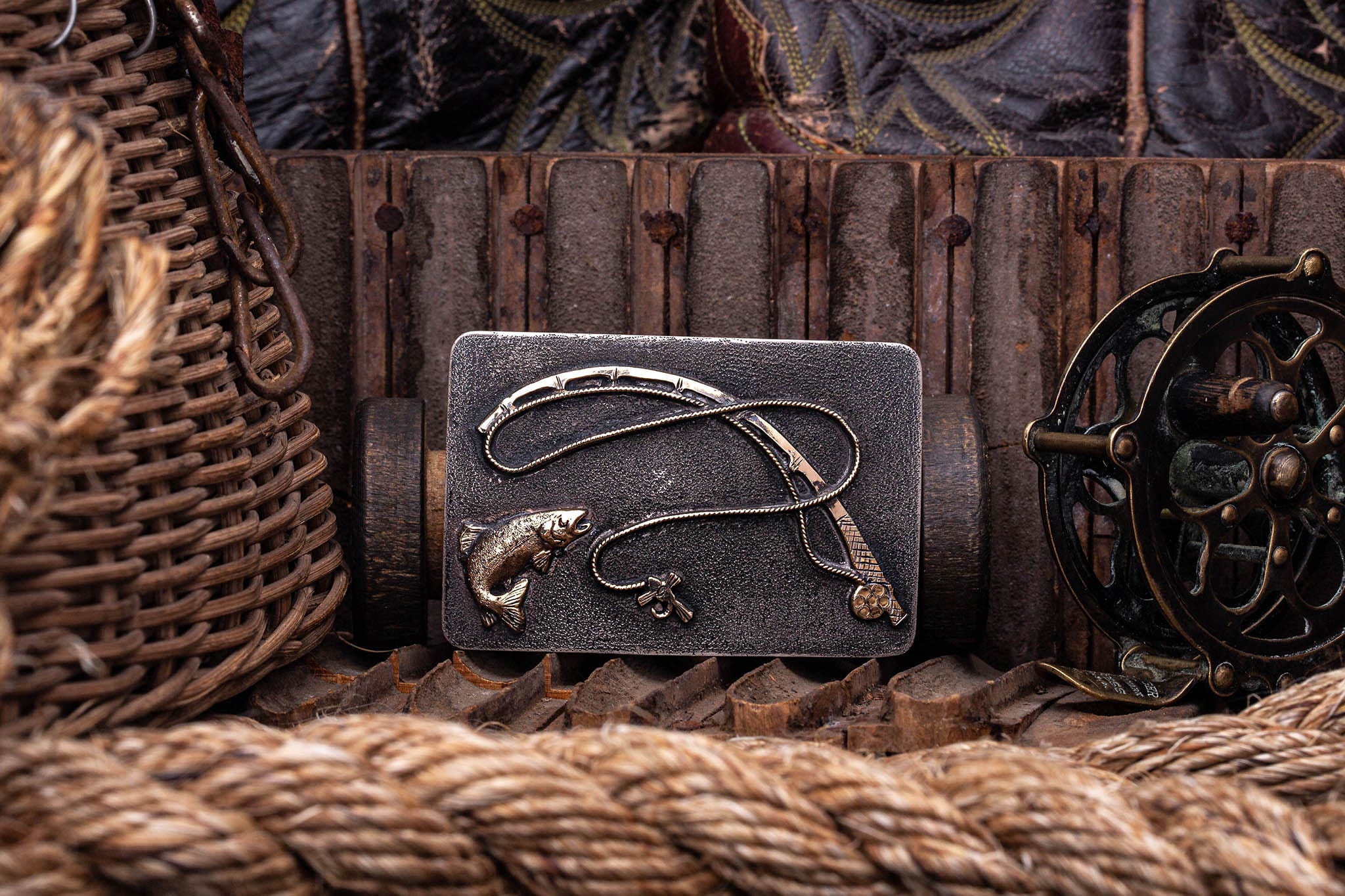 Mason Fly Rod - AXEL'S