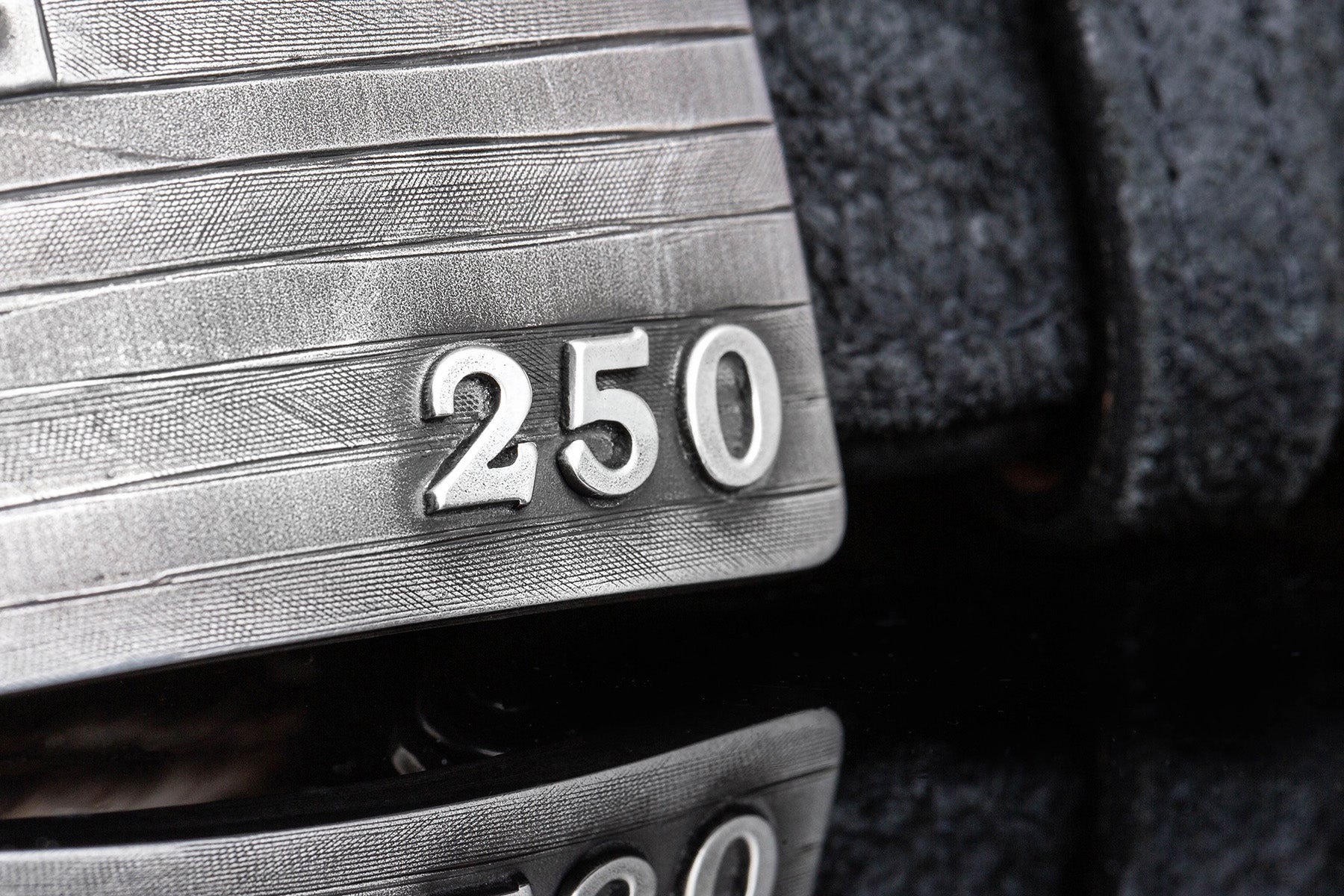 Mason US Flag 250 - AXEL'S