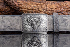 Murrah Water Buffalo - AXEL'S