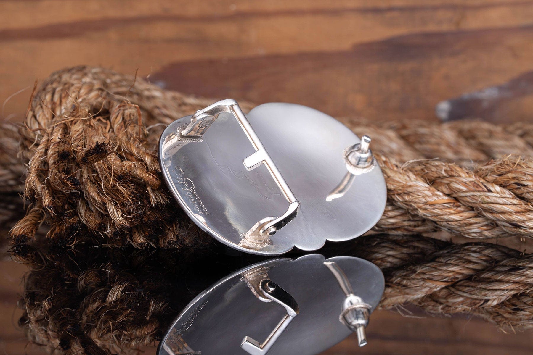 My Cowboy Trophy Buckle - AXEL'S