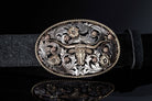 Parker Trophy Buckle - AXEL'S