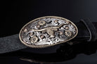 Parker Trophy Buckle - AXEL'S