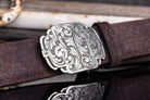 Pendleton Corday Austin Trophy Buckle - AXEL'S