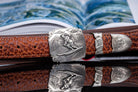 Riva Skier Buckle Set - AXEL'S