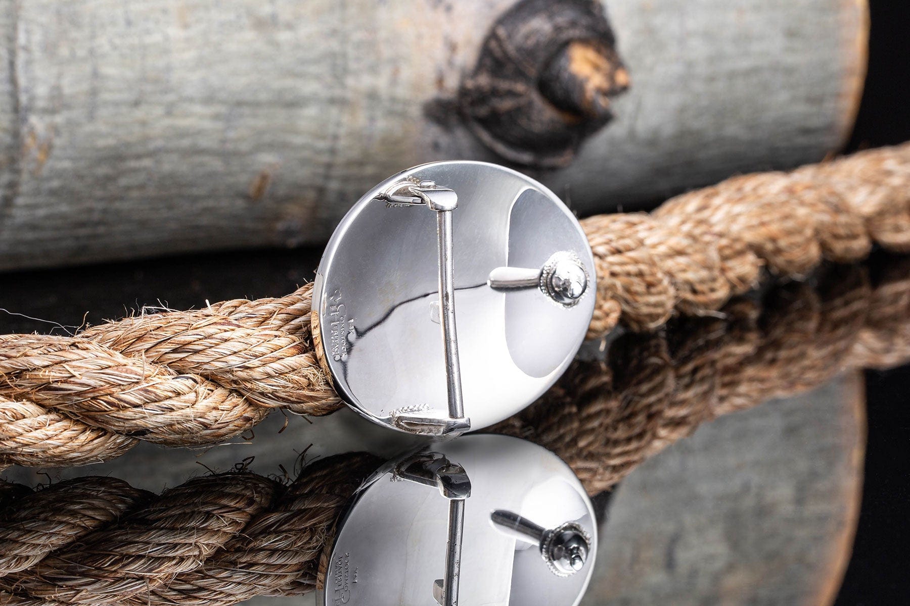 Sutro Rangely Florentine - AXEL'S