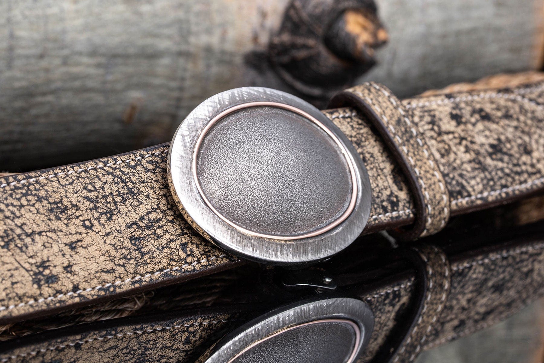 Sutro Rangely Florentine - AXEL'S