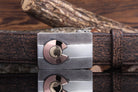The Mason Centennial Buckle - AXEL'S