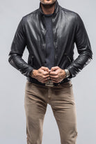 Floridi James Dean Jacket - AXEL'S